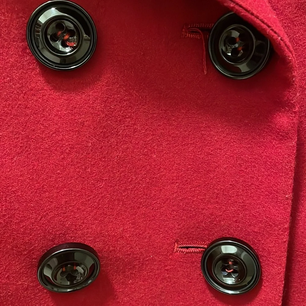 Giacca Women Coat - Picture 3 of 8